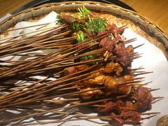 班花串串-班花麻辣烫(南京概念店)