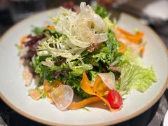 -LESCEDARS Brasserie Bistro香柏树