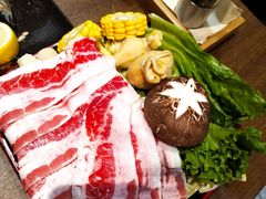 -龙神·炭烧酒场深夜食堂(新街口店)