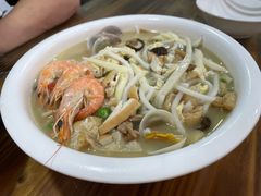 -山里人姜汁(府东小区店)