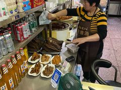 -周口正宗烧麦店