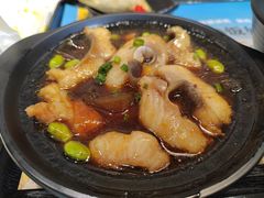 -老娘舅餐厅(黄龙体育中心店)