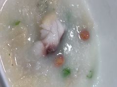 荔湾艇仔粥-黄埔华苑酒家(黄埔店)