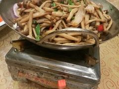 -龙川徽府(雨山路店)