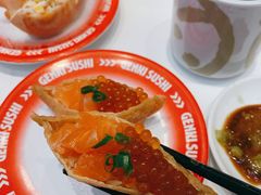 -元气寿司(益田假日广场店)