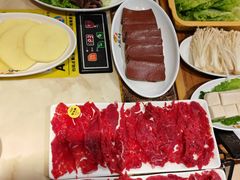 -小肥牛潮汕牛肉火锅(南联店)