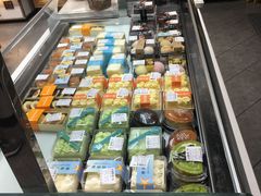 -大苹果面包生日蛋糕(明珠店)