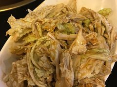 -北门涮肉·炭火铜锅涮肉(什刹海店)