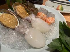 -山葵家·创意料理(宁波来福士店)