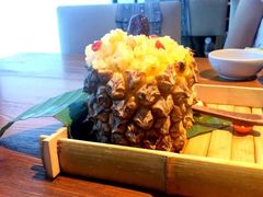 -云海肴·汽锅鸡·云南菜(天津国金汇店)