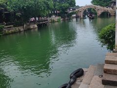 -乌镇枕水度假酒店