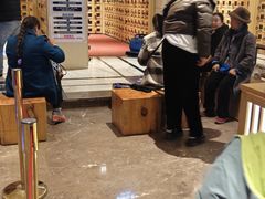 -卡拉卡拉漫温泉汗蒸
