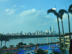 -黄金海岸水上乐园