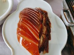 -前门故事烤鸭店(十里河店)