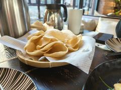 -泰莲庭·溪畔餐厅(雁栖湖店)