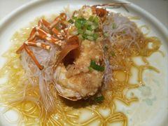 -稻香饭店(IFS国金中心店)