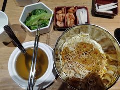 苏堂蟹黄面-苏堂阳春面•九年庆(北京路天河城店)