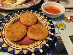 -玛嘉烈(北京金融街店)