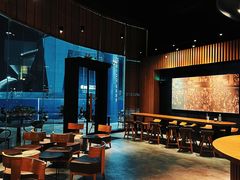 -星巴克(广州立白中心店)