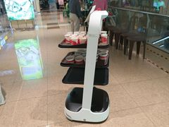 -海底捞火锅(顺义华联店)