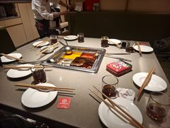 -海底捞火锅(枫蓝国际购物中心店)
