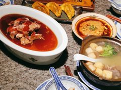 -南京大牌档(青岛万象城店)