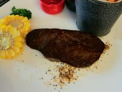 -国家大剧院西餐厅