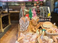 -秋林西餐厅(总店)