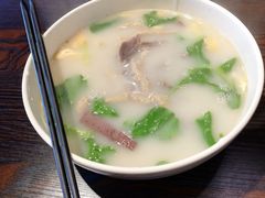 -鸭味先老鸭粉丝馆(瑞金路二号四号小区店)