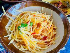 -张关合渣(航空大道店)