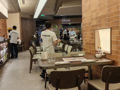 -苏小柳点心·手作小笼包(浦东嘉里城分院)