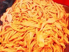 鸭肠-杨震卤菜旗舰店