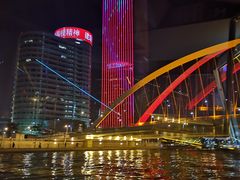 -海河游船-永乐码头(大悲院)