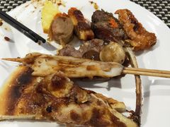 -云海轩·海鲜自助-河北云瑧世纪大饭店1F