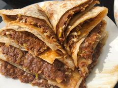 -宛平李记小吃(东关街店)