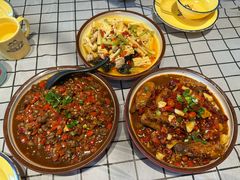 -江西老表·经典江西八大碗