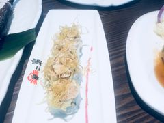 -蟹之国·精品蟹料理(极地店)
