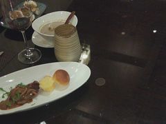 -长沙北辰洲际酒店-兰调全日餐厅