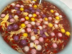糟酿小丸子-东流山烤鸭·家常菜(雨山龙湖店)