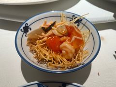 -侨美食家·41年地道粤菜(恒福路店)