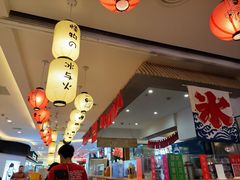 -怪物的冰与火(天虹商场中山路店)