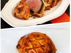 -餮熹Tipsea法餐(吉大店)