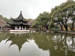 -西园戒幢律寺