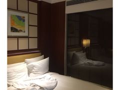 -上海雅居乐万豪侯爵酒店