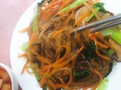 -米郎餐厅·朝鲜族料理(延长路店)