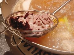 -左庭右院鲜牛肉火锅(新梅广场店)