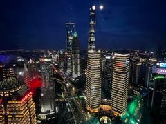 -东方明珠广播电视塔