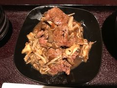 -富力希尔顿酒店·源氏日餐厅