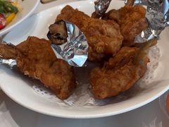 -梅利汴京烤鸭•开封豫菜地标店(东大街店)