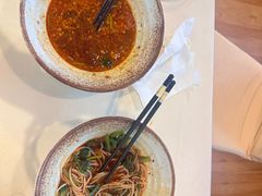 -队长面馆 La Pasteria del Capitano